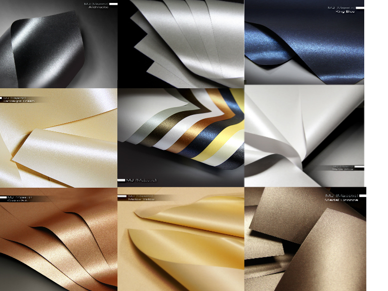 About Paper