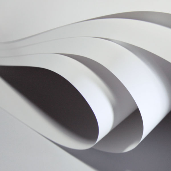 SYMBOL TATAMI WHITE