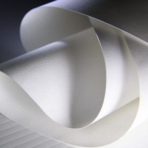 TWILL BRIGHT WHITE