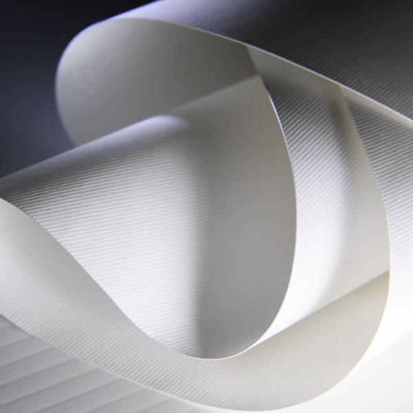 TWILL BRIGHT WHITE