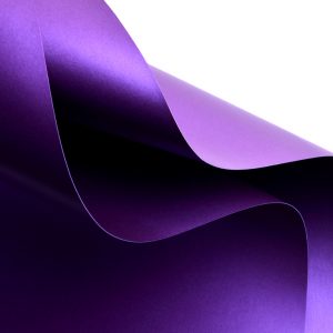 sosilk-Fashion Purple